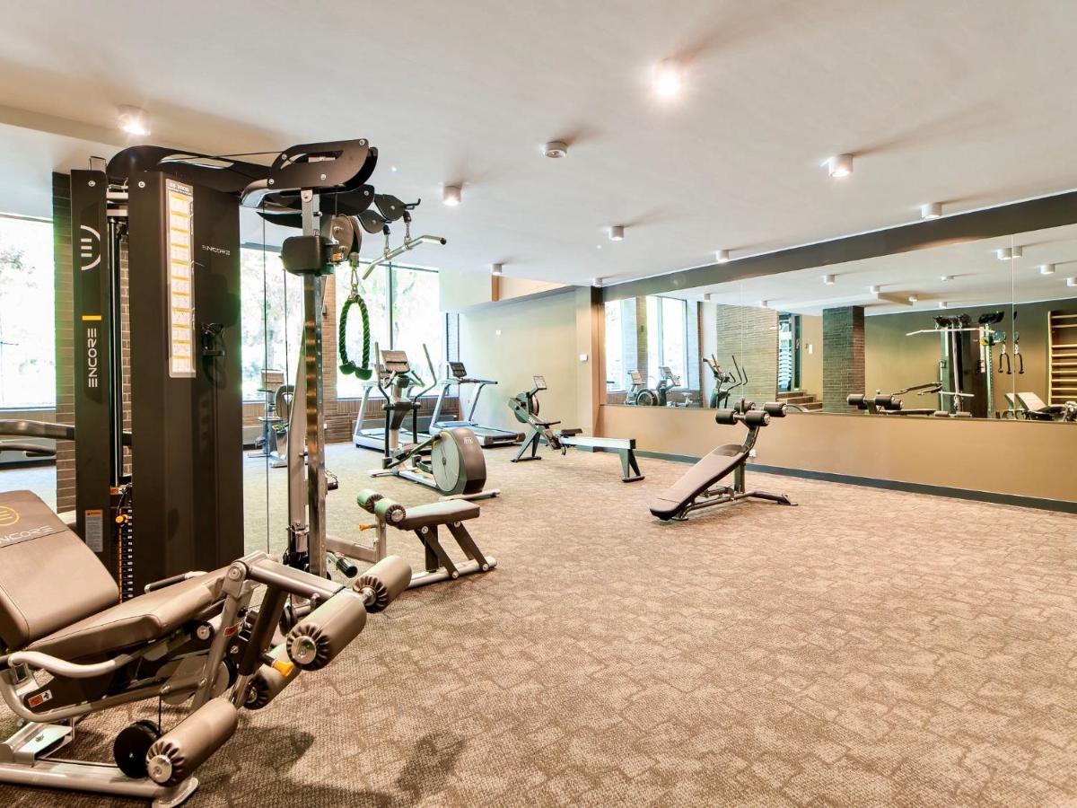 Faro Apartamenty Nadmorskie Tarasy Spa Przy Latarni I Molo Baseny, Sauny, Fitness I Parking W Cenie Kołobrzeg Kültér fotó