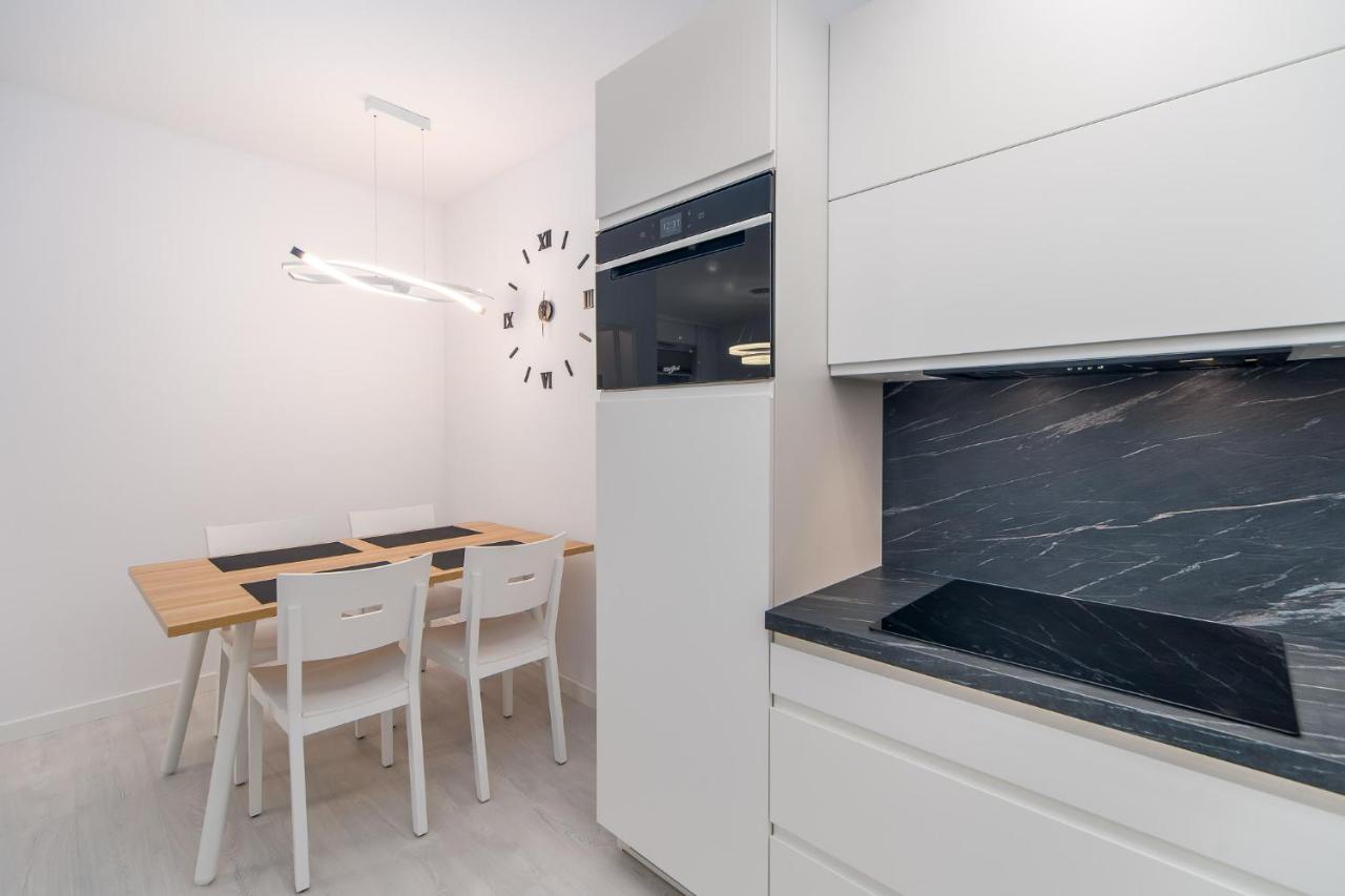 Faro Apartamenty Nadmorskie Tarasy Spa Przy Latarni I Molo Baseny, Sauny, Fitness I Parking W Cenie Kołobrzeg Kültér fotó