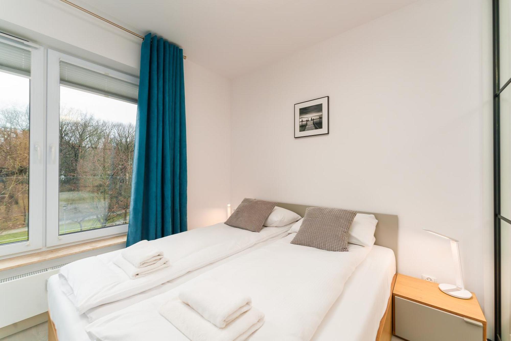 Faro Apartamenty Nadmorskie Tarasy Spa Przy Latarni I Molo Baseny, Sauny, Fitness I Parking W Cenie Kołobrzeg Kültér fotó