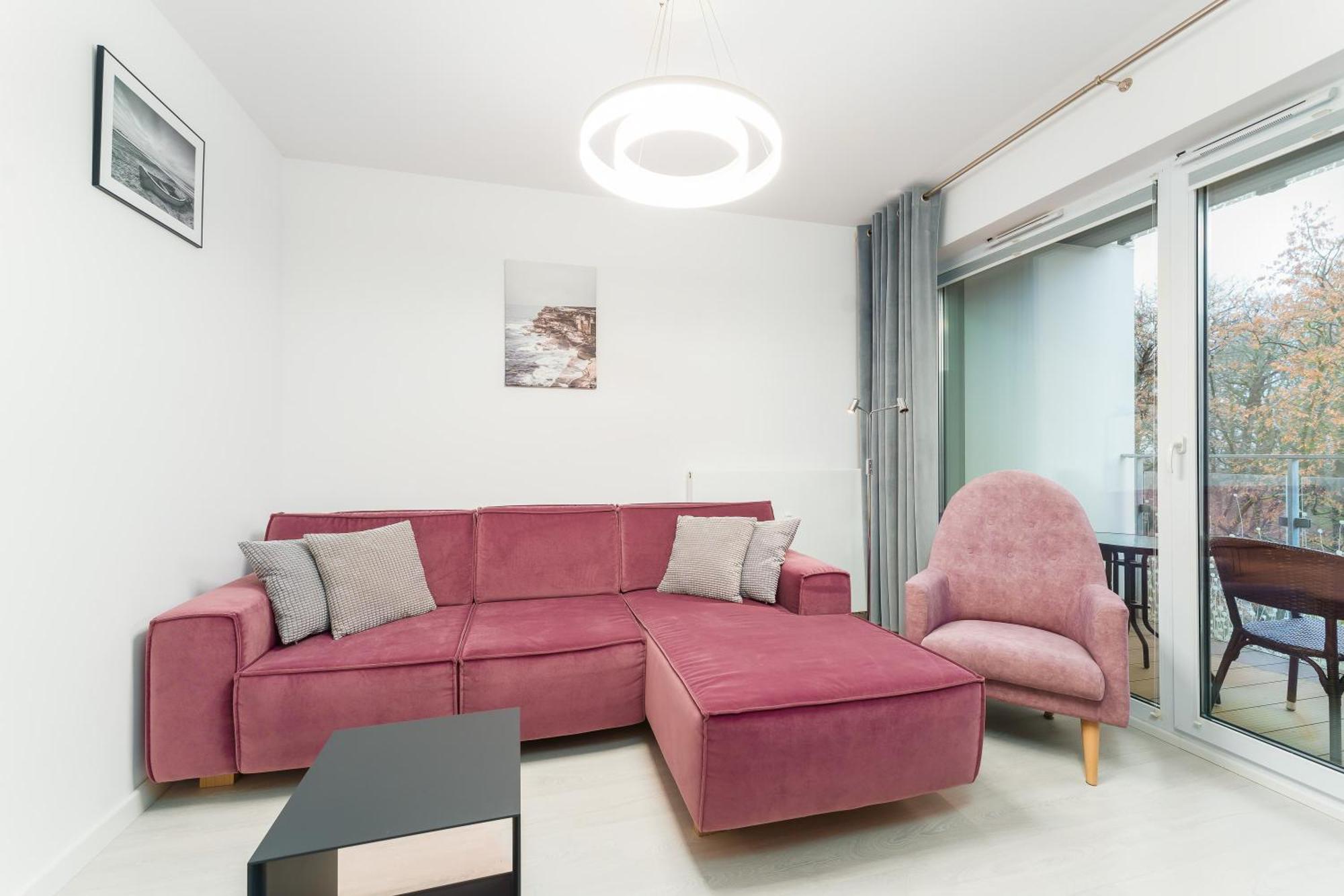 Faro Apartamenty Nadmorskie Tarasy Spa Przy Latarni I Molo Baseny, Sauny, Fitness I Parking W Cenie Kołobrzeg Kültér fotó