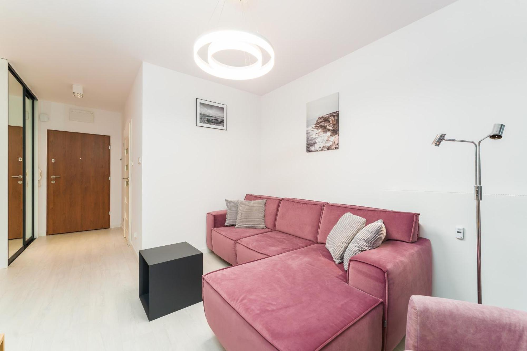 Faro Apartamenty Nadmorskie Tarasy Spa Przy Latarni I Molo Baseny, Sauny, Fitness I Parking W Cenie Kołobrzeg Kültér fotó