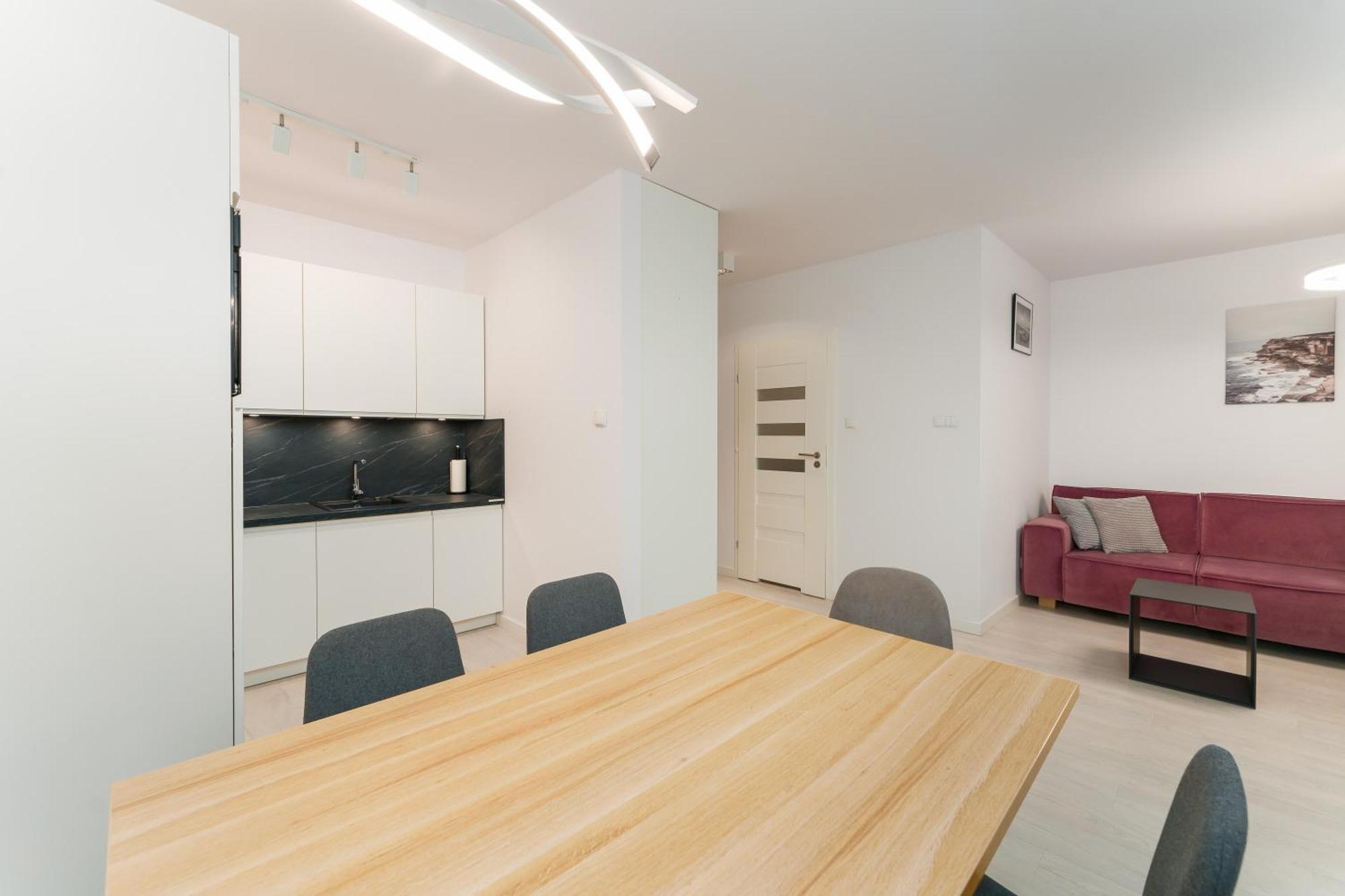 Faro Apartamenty Nadmorskie Tarasy Spa Przy Latarni I Molo Baseny, Sauny, Fitness I Parking W Cenie Kołobrzeg Kültér fotó