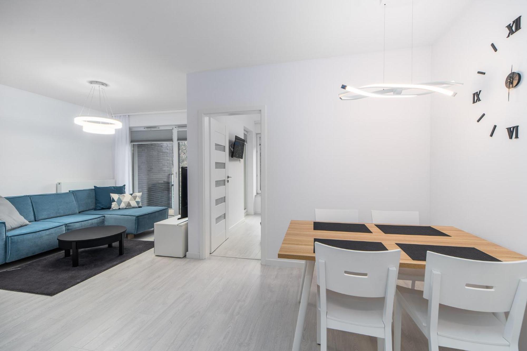 Faro Apartamenty Nadmorskie Tarasy Spa Przy Latarni I Molo Baseny, Sauny, Fitness I Parking W Cenie Kołobrzeg Szoba fotó